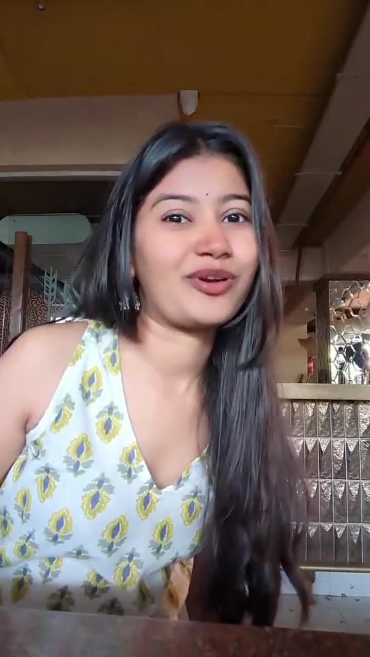 Rutuja Dhamale — portrait