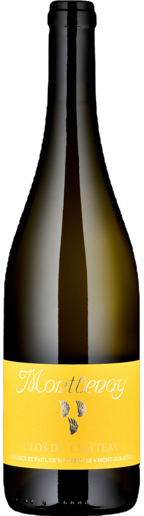 Clos du Château 2025