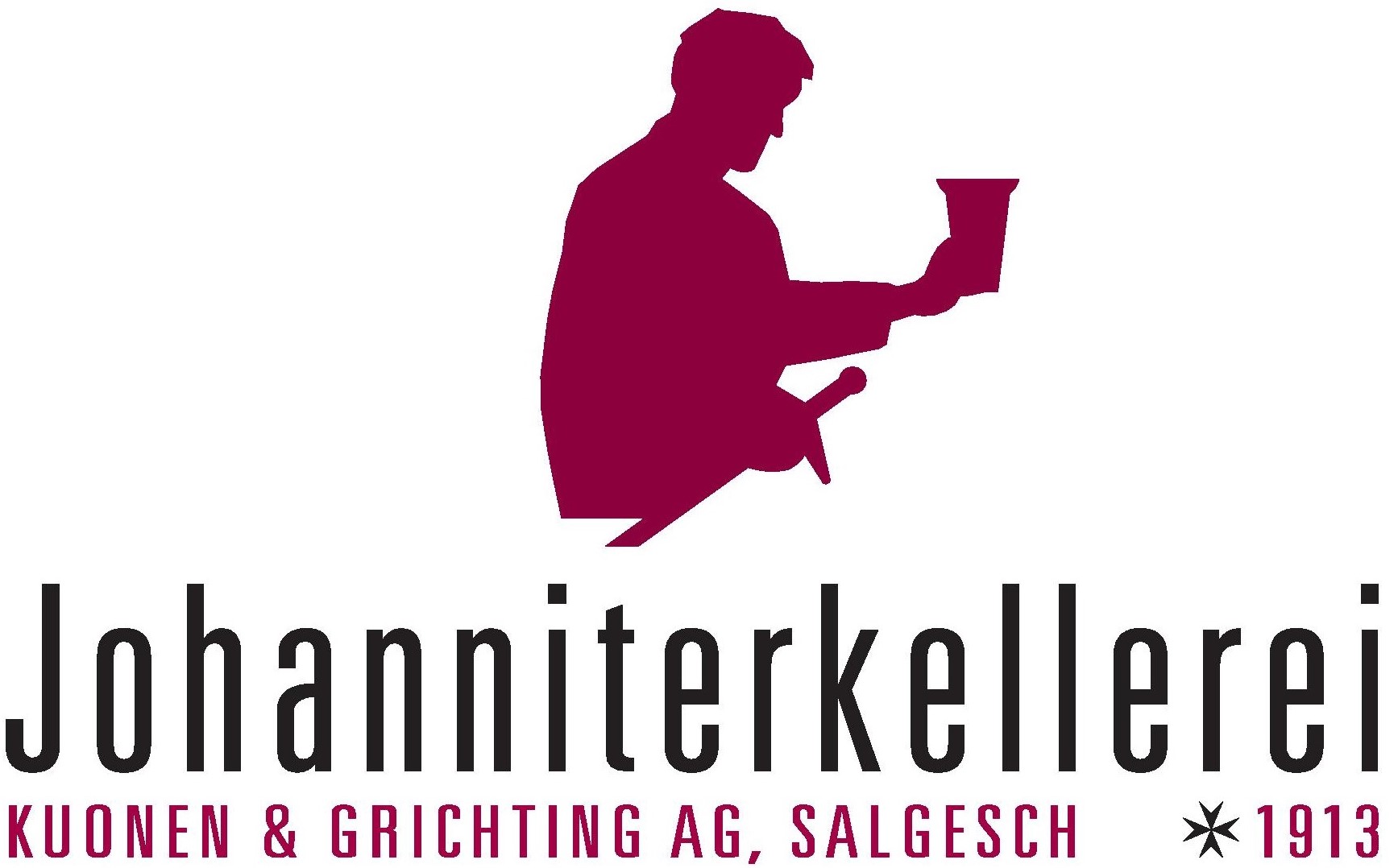 Johanniterkellerei Kuonen & Grichting AG — producer mark