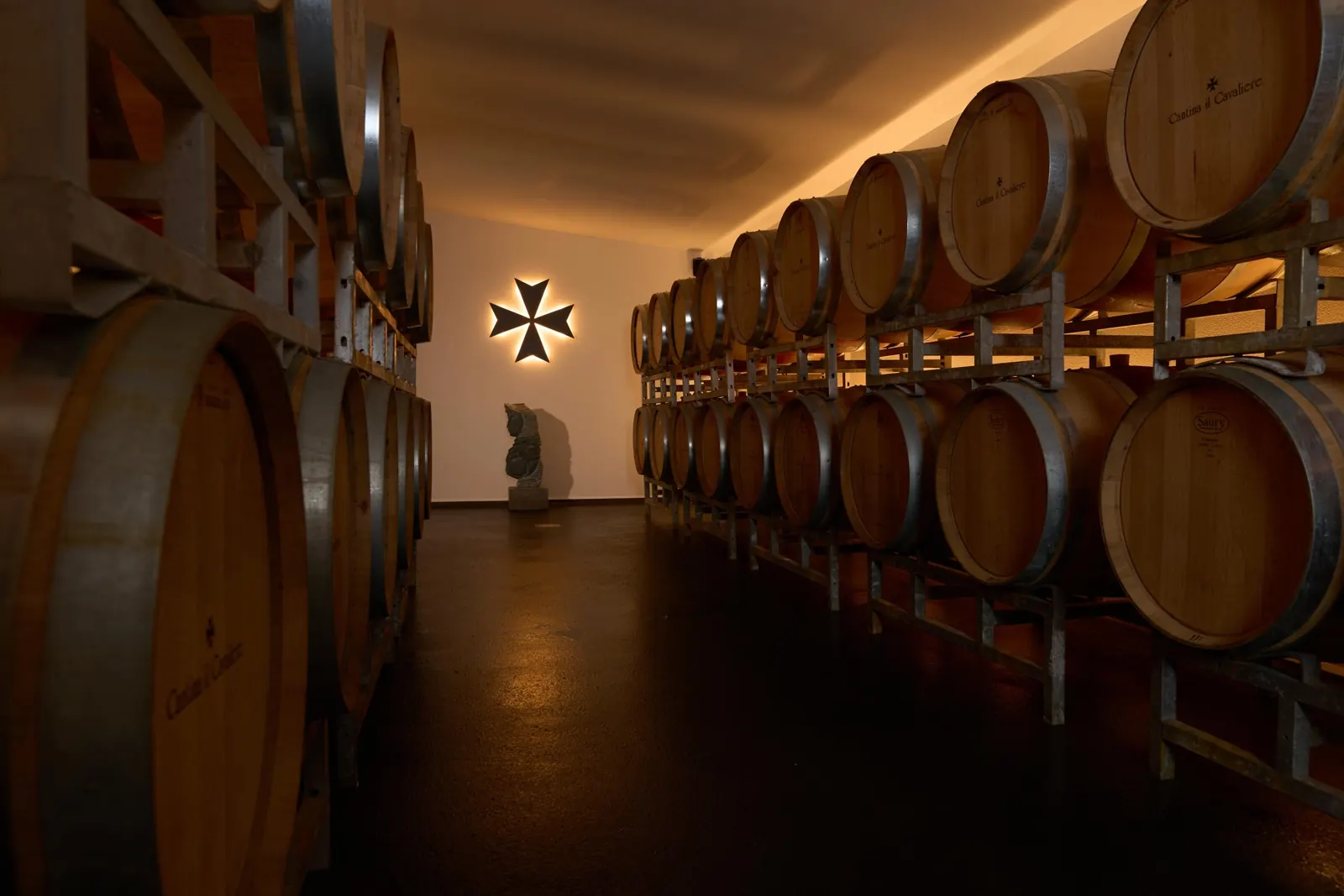Cantina Il Cavaliere SA · photograph from the official producer source