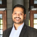 Made in Switzerland. Poured in India.