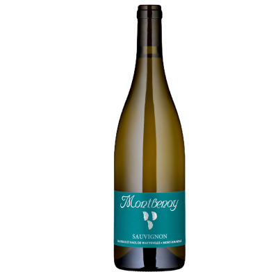 Sauvignon Blanc Cuvée Confidentielle en Amphore