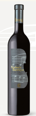 Sinfonia Rosso Merlot TI DOC
