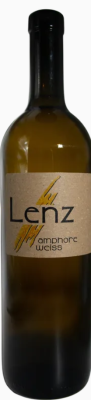 Amphore Weiss Johanniter Landwein der Schweiz