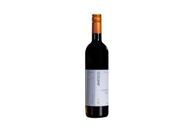 No Alcohol White