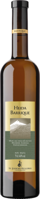 Heida Barrique AOC Valais Visperterminen