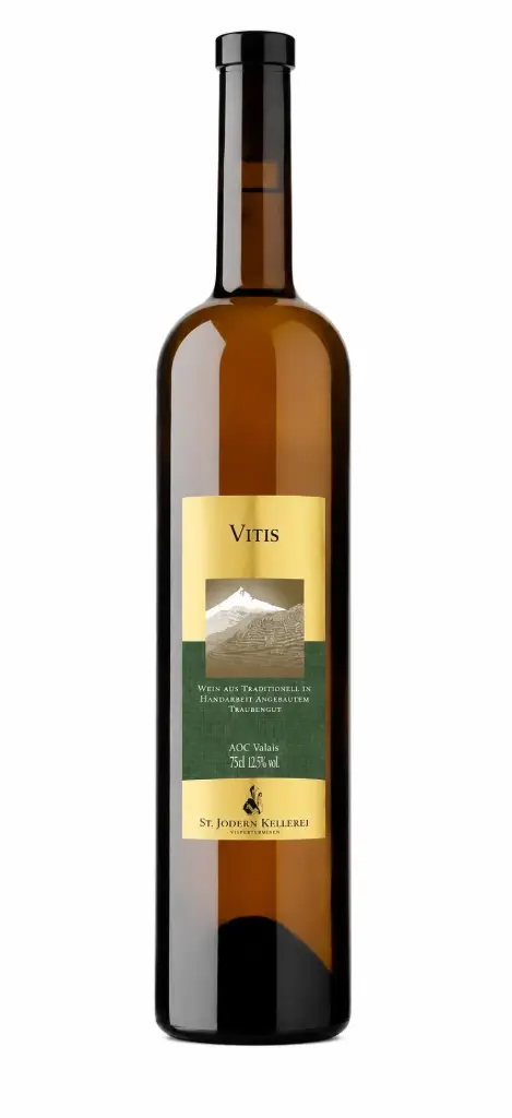 St. Jodern | Vitis AOC Valais | 2024 | CH