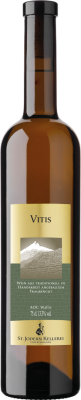 St. Jodern | Vitis AOC Valais | 2025 | CH