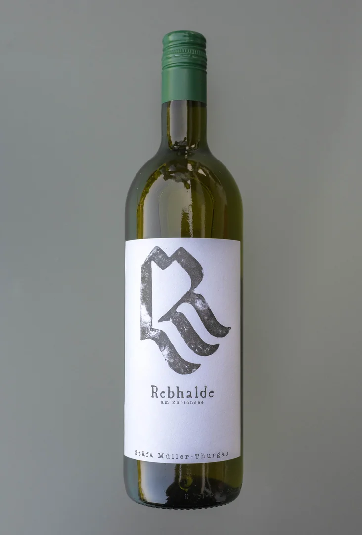 Stäfa Müller-Thurgau AOC Zürichsee