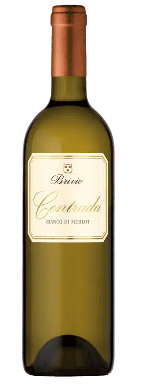Contrada Ticino DOC Bianco di Merlot