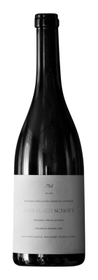 [WINE-ANNECLAIRE] Chasselas Orange - AOC Bielersee