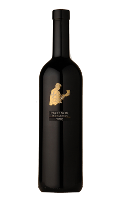 [WINE-JOHANNITER] Pinot Noir de Salquenen “Johannestrunk” AOC Valais