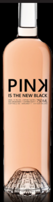 [WINE-COTTINELLI] Pink is the new Black AOC GR