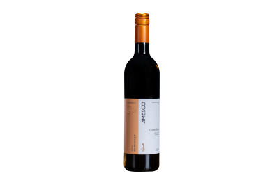 [WINE-WEINGUTLEN] No Alcohol Rosé