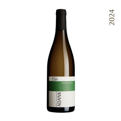 [WINE-ADANKWINES] Pinot Blanc 2024