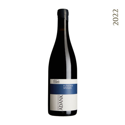 [WINE-ADANKWINES] Pinot Noir Spondis 2022
