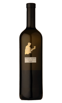 [WINE-JOHANNITER] Petite Arvine du Valais