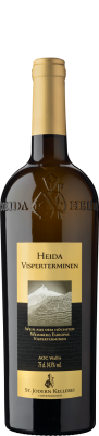 [WINE-COOPERATIV] Heida AOC Wallis Visperterminen