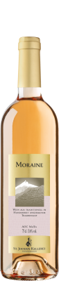 [SWI-CH-STJ-MORAINE-2025] Moraine AOC Valais