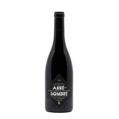 [WINE-ANNECLAIRE] Anne-Sombre