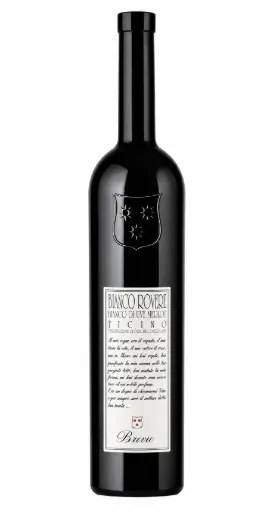 [Gialdi Vini SA] Bianco Rovere Ticino DOC Bianco di Merlot